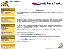 Tablet Screenshot of presstel.guadeloupe.nmpp.fr